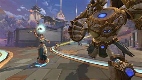 SMITE® on Steam.